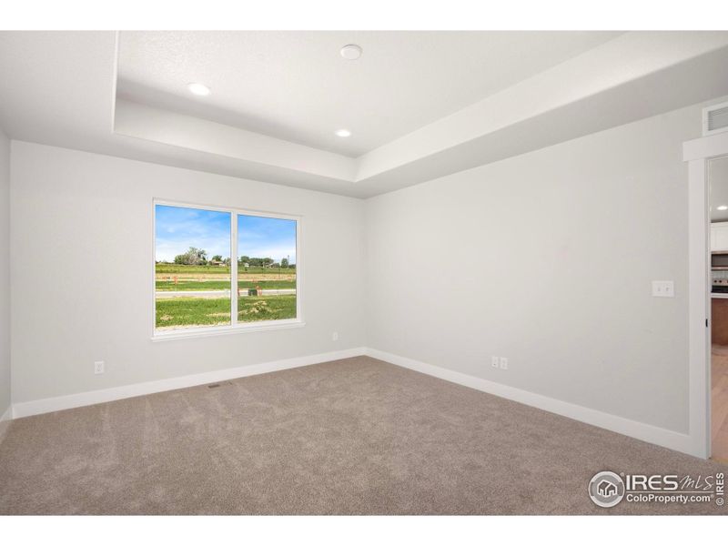 Spacious, unfurnished interior of a new home in , Wellington (Image 19). Spacious, unfurnished interior of a new home in , Wellington (Image 19).