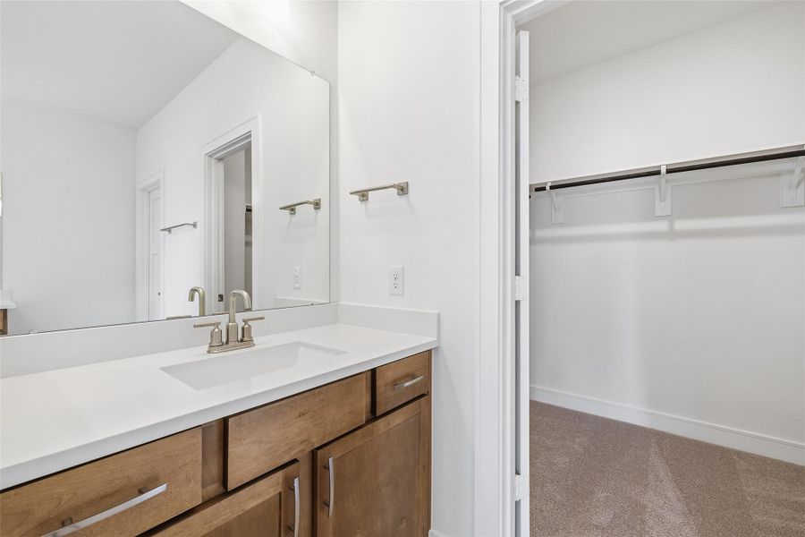 This is a representative photo of this plan. Home is under construction.