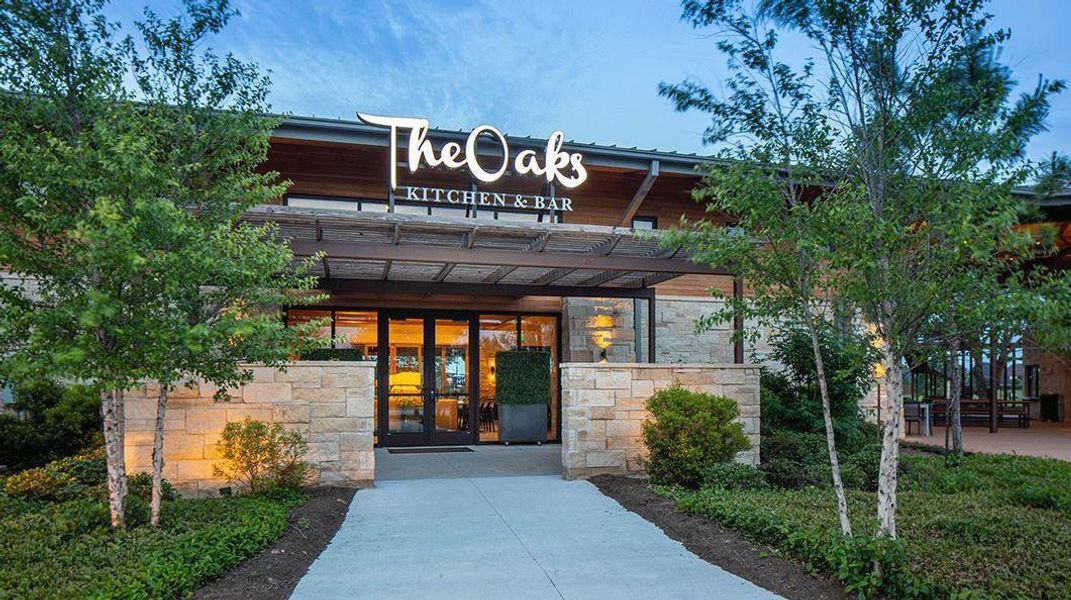 Don't know what to do for dinner? Walk on over to the oaks! The on-site restaurant offers seasonal fare, exquisite wines, and well-crafted cocktails. Open for lunch, dinner, brunch or happy hour. Don't know what to do for dinner? Walk on over to the oaks! The on-site restaurant offers seasonal fare, exquisite wines, and well-crafted cocktails. Open for lunch, dinner, brunch or happy hour.