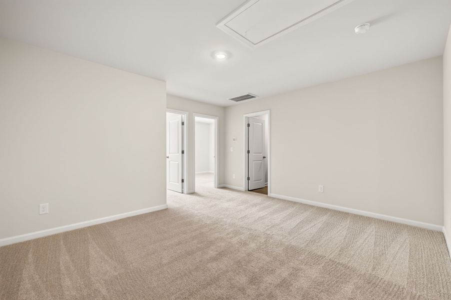 New Home in Zebulon, NC.  - Slide 22