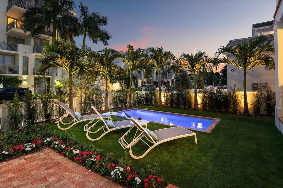 Community amenities in , Delray Beach (Image 25).