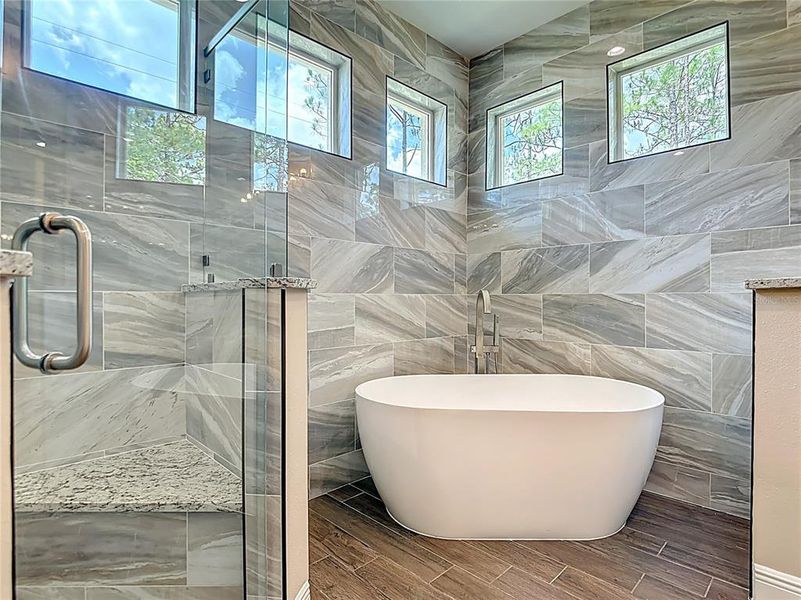 Owners Suite Bathroom Owners Suite Bathroom