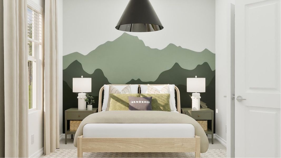 Florida Core N065 Carson Bed4 1of2 F1