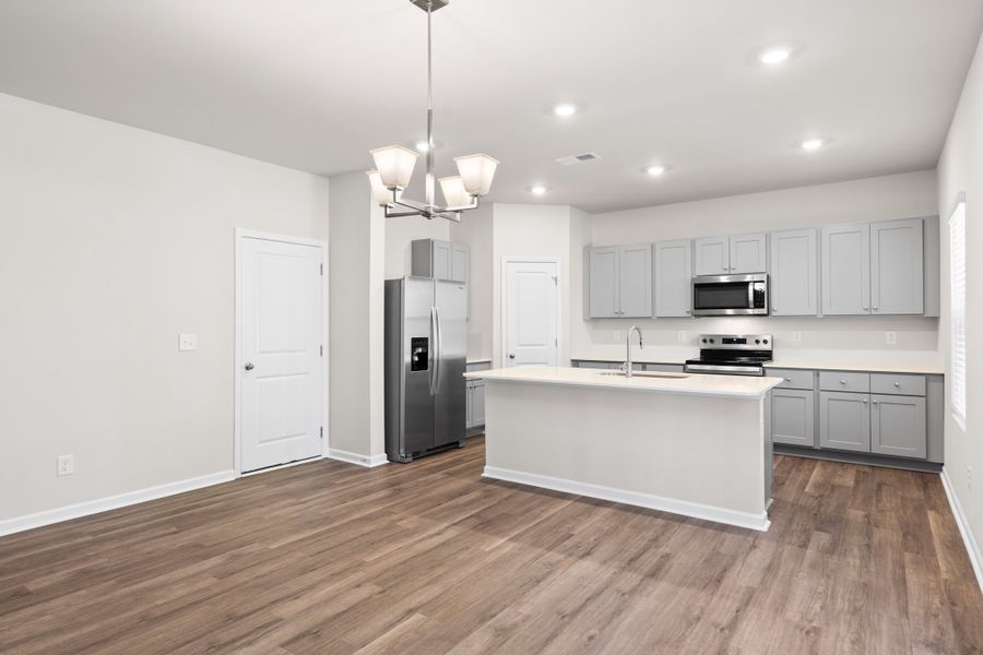 3br New Home in Supply, NC. - Slide 13 3br New Home in Supply, NC. - Slide 13