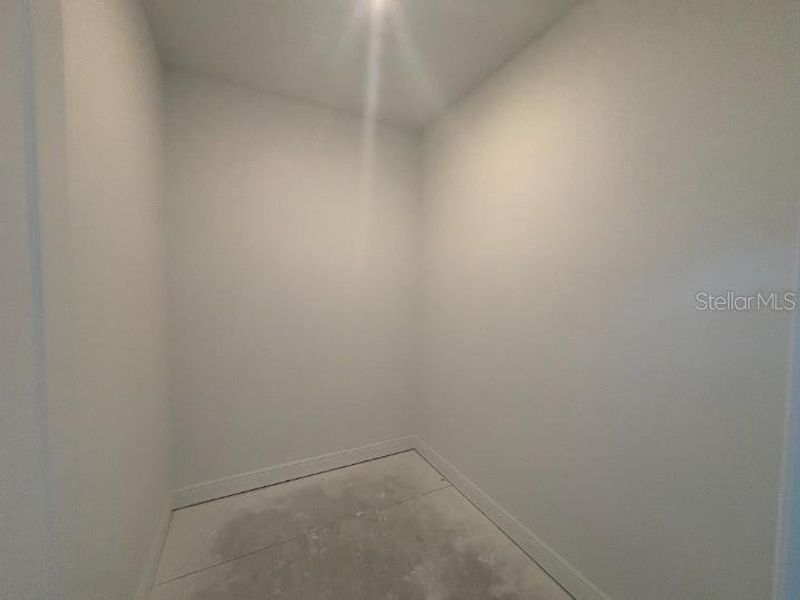 In-progress construction of a new home in Ardisia Park Estate, New Smyrna Beach, FL (Image 41).