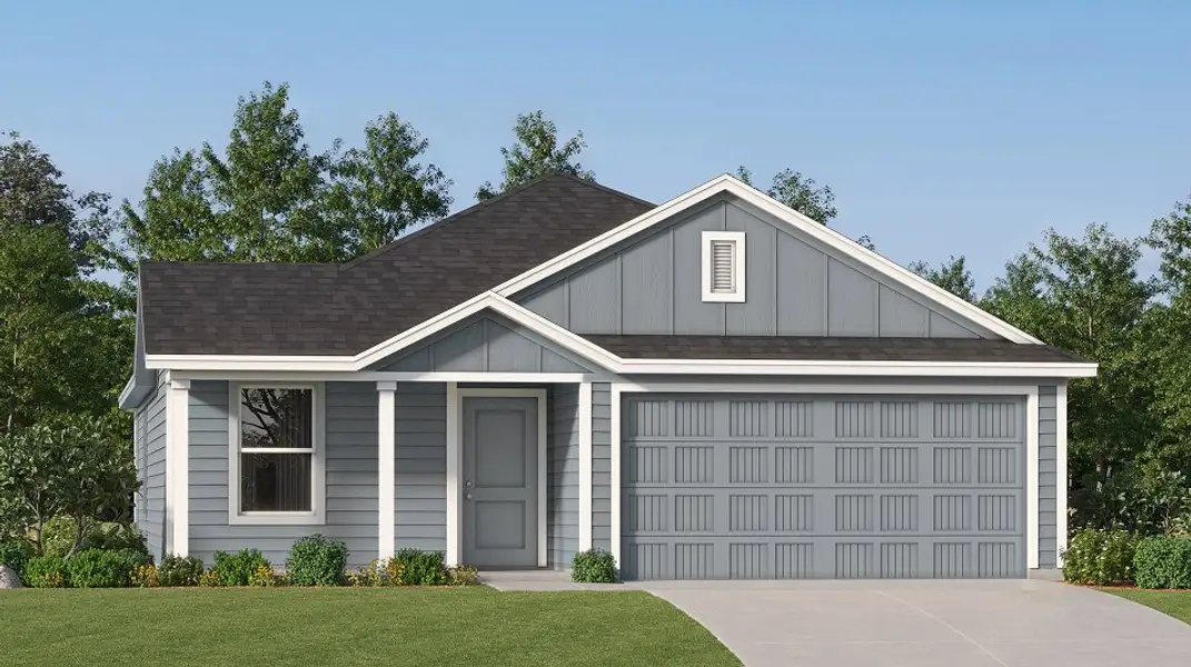 Grove Core 3300 Pearce C