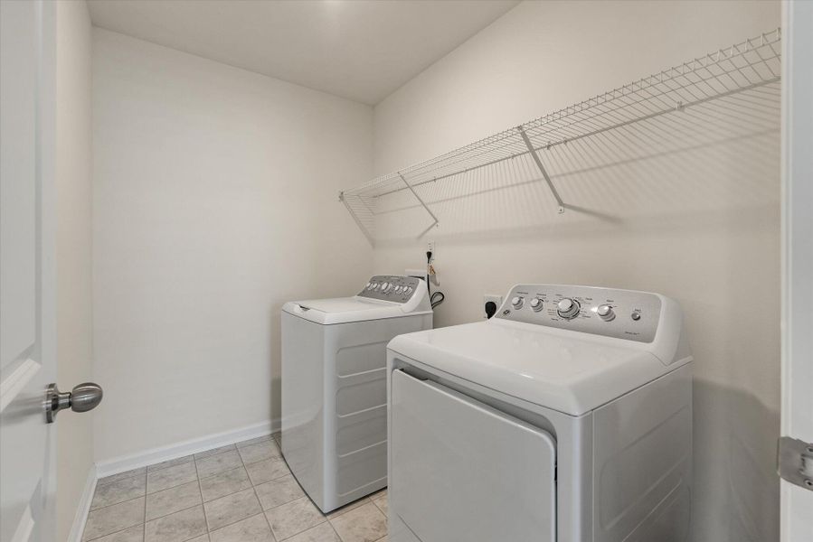 Close-up of interior finishes inside a home in The Landings at Montague, Goose Creek (Image 21).