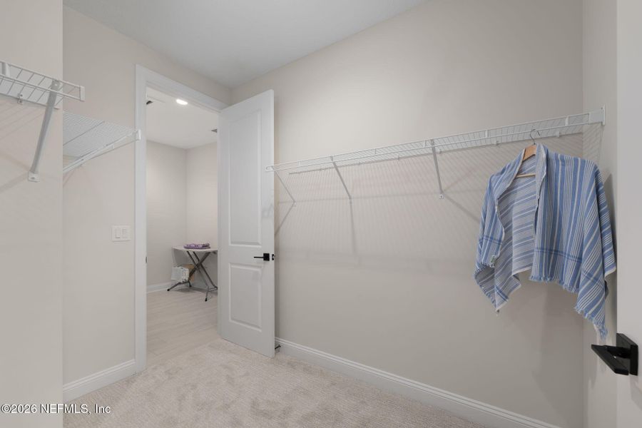 Spacious, unfurnished interior of a new home in , St. Augustine (Image 28).