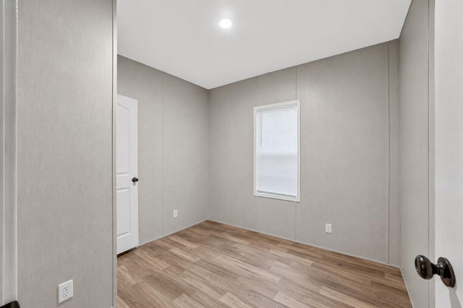 Spacious, unfurnished interior of a new home in , St. Stephen (Image 16). Spacious, unfurnished interior of a new home in , St. Stephen (Image 16).