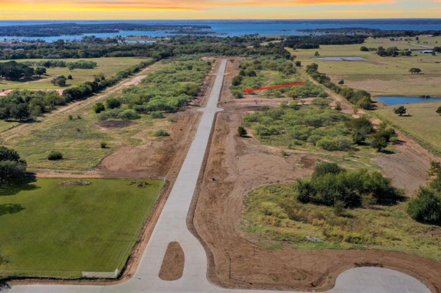 The Hills at Pilot Point The Hills at Pilot Point