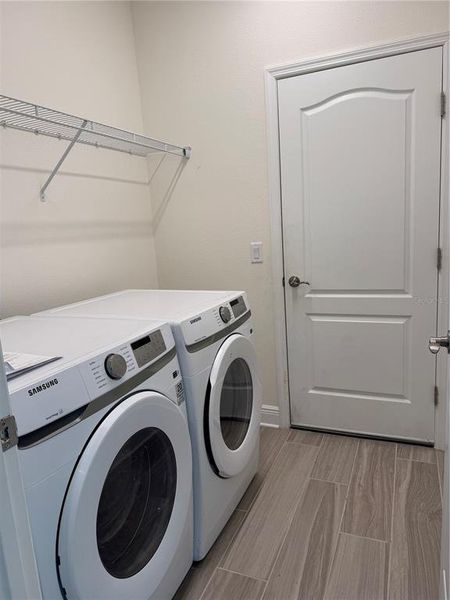 Close-up of interior finishes inside a home in , Nokomis (Image 14).