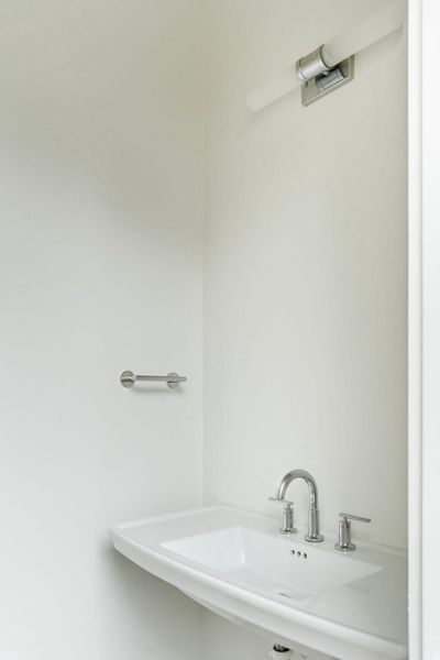 Close-up of interior finishes inside a home in , Mount Pleasant (Image 23).