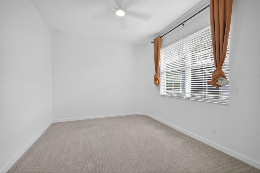 Spacious, unfurnished interior of a new home in , Loxahatchee (Image 18).