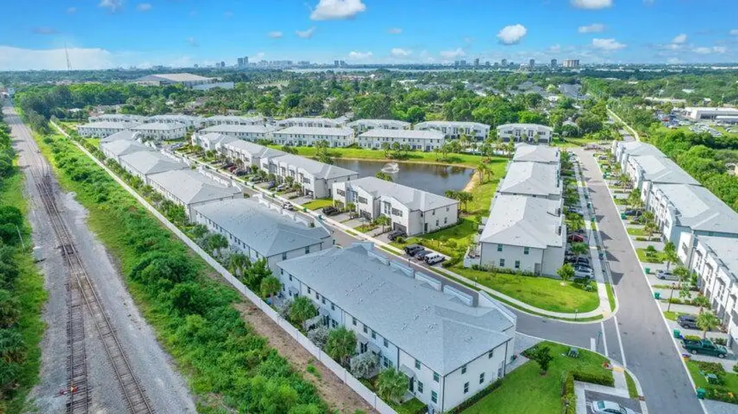 Image 8 of a home in Enclave at Mangonia Park. Image 8 of a home in Enclave at Mangonia Park.