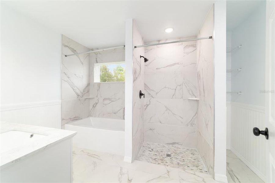 Furnished interior view inside a new home in , Dunnellon (Image 8). Furnished interior view inside a new home in , Dunnellon (Image 8).