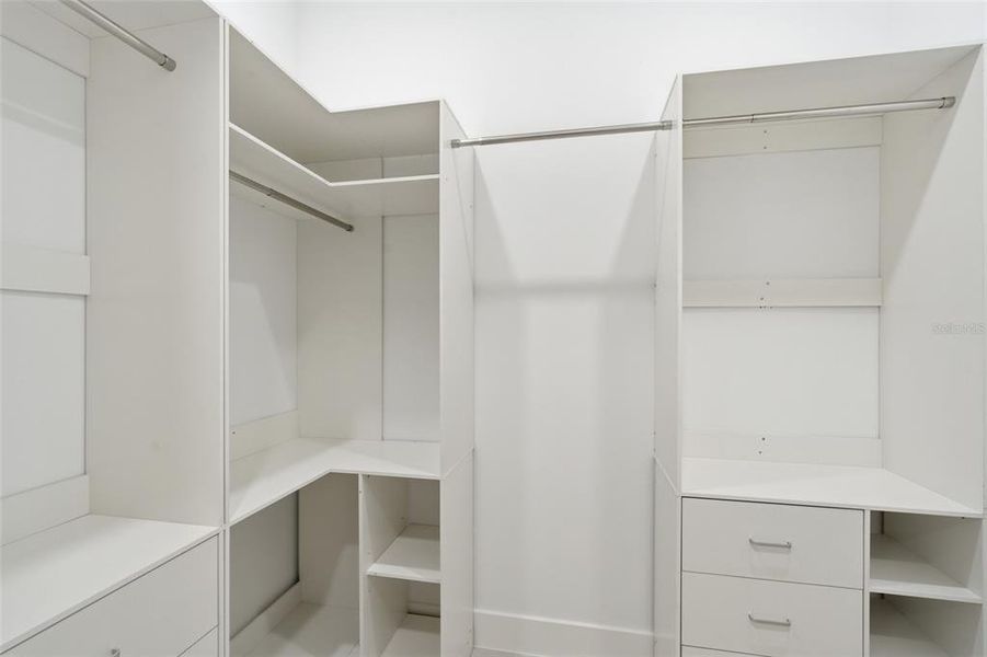 Furnished interior view inside a new home in , Cape Coral (Image 41).