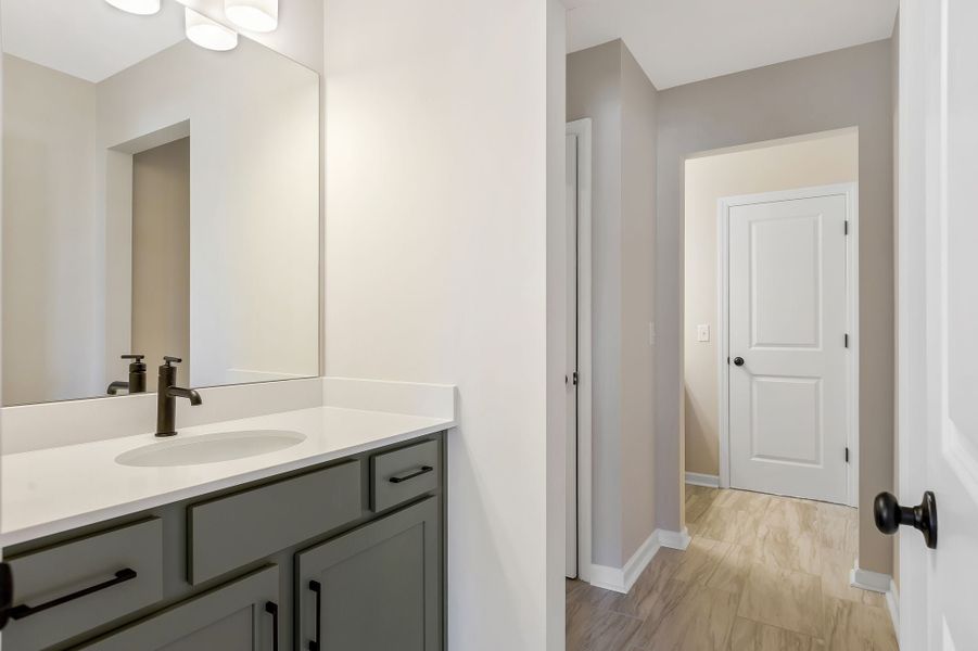 Fairview, TN New Home.  - Slide 39