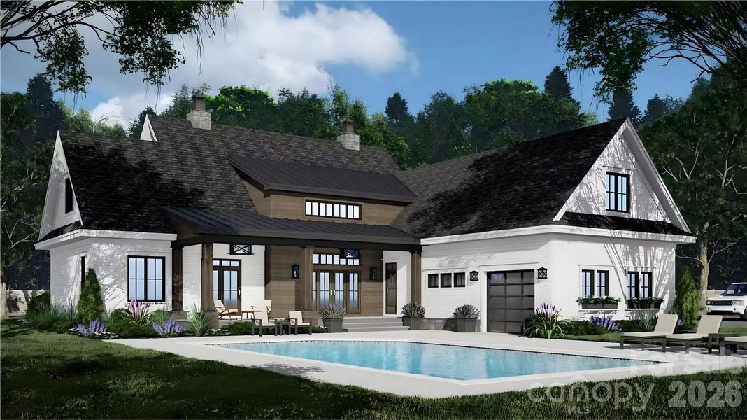 Image 44 of a home in .