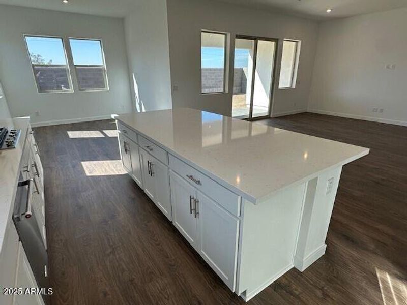 Sanc Lot 01 - Kitchen 5 Sanc Lot 01 - Kitchen 5