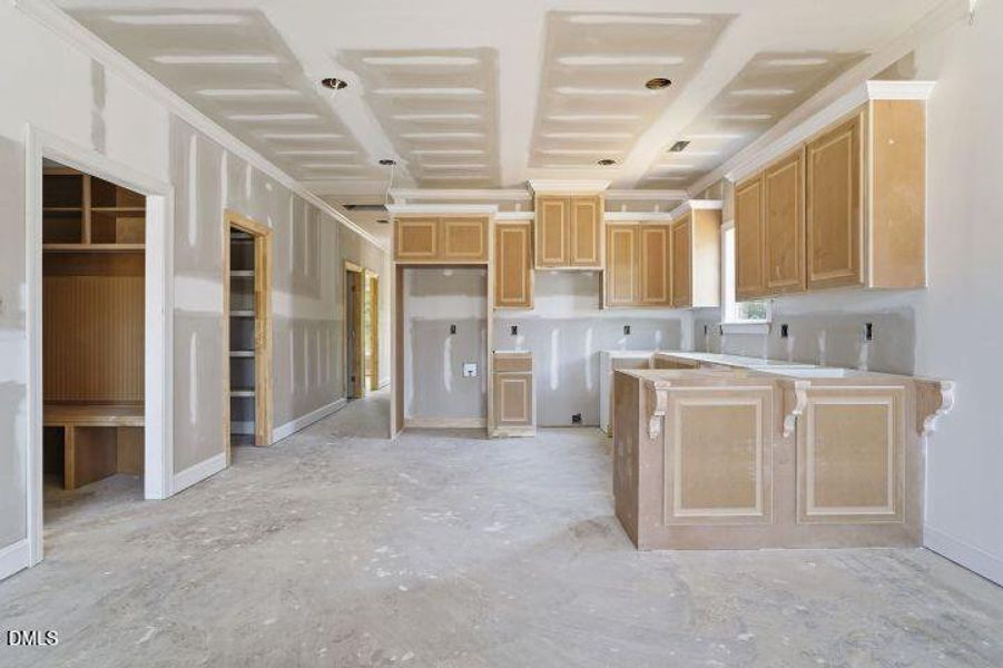 Kitchen Kitchen