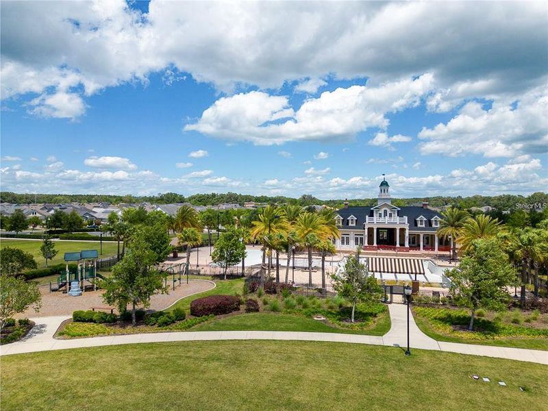 Community amenities in Oakmont, Gainesville (Image 60).