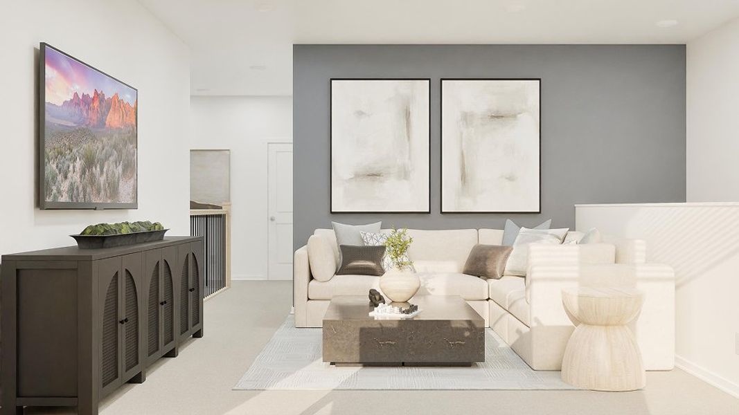 Grove Core N030 Roseman Game 2of2 F2