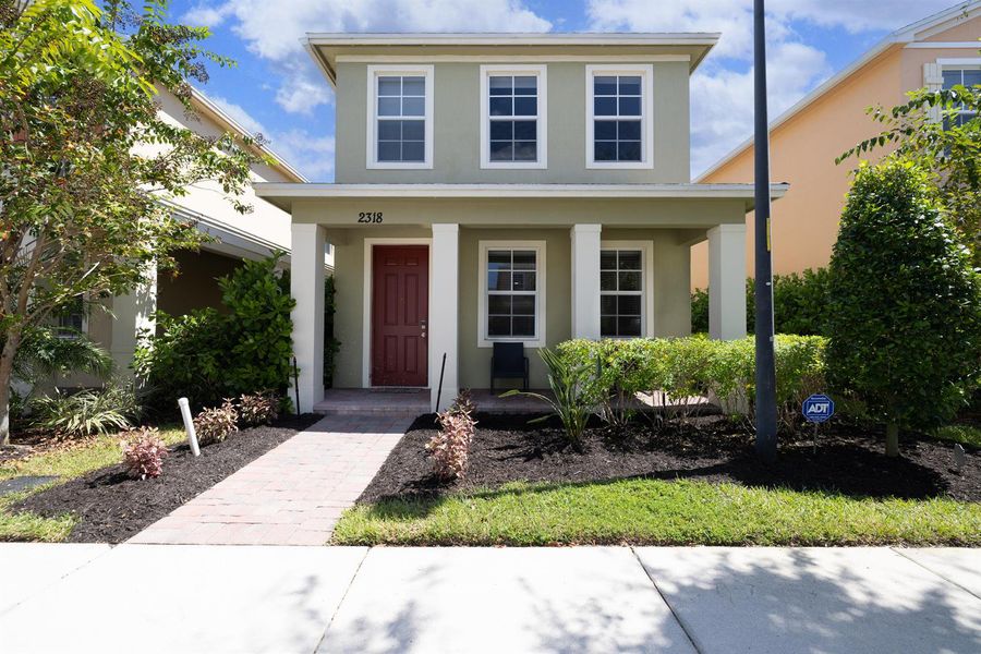 2318 SE Tavares Dr 2318 SE Tavares Dr