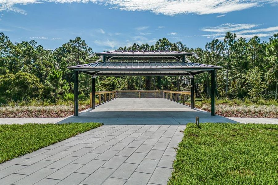 Community amenities in Harmony West, St. Cloud (Image 42).