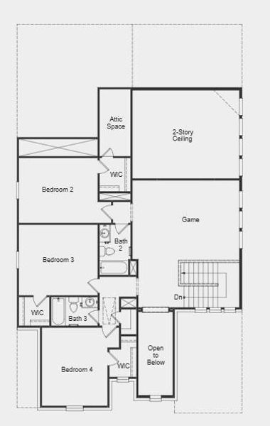Additional Highlights include: rev wood flooring, washer and dryer, side by side counter depth refrigerator, and whole house 2" white blinds.