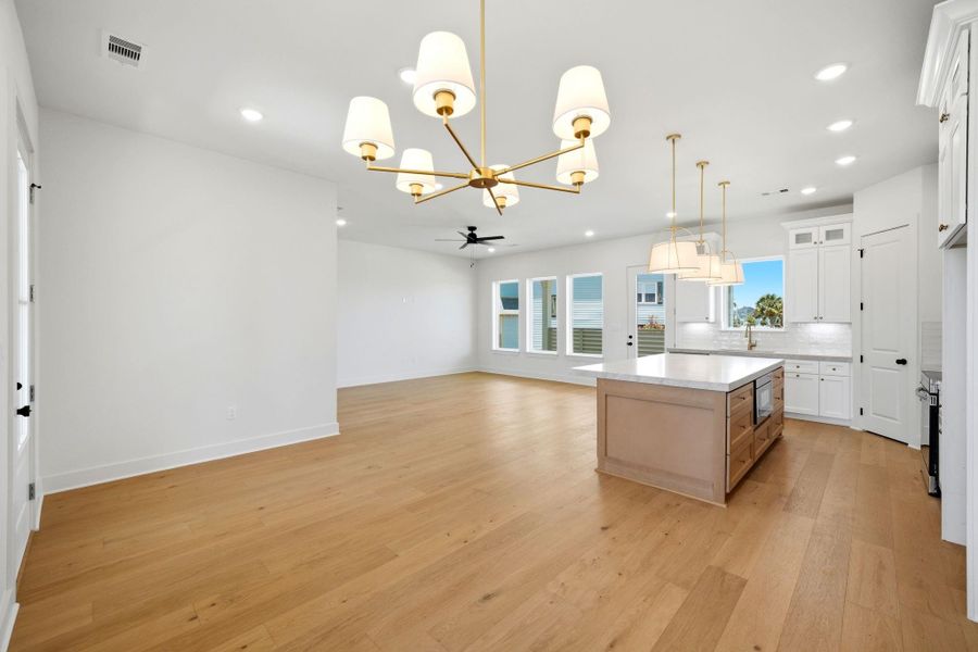 Spacious, unfurnished interior of a new home in , Galveston (Image 32). Spacious, unfurnished interior of a new home in , Galveston (Image 32).