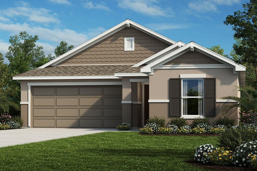 Exterior H Exterior H