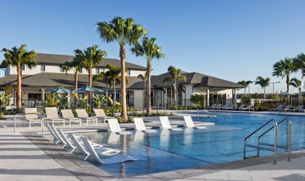Community amenities in , Apollo Beach (Image 22). Community amenities in , Apollo Beach (Image 22).
