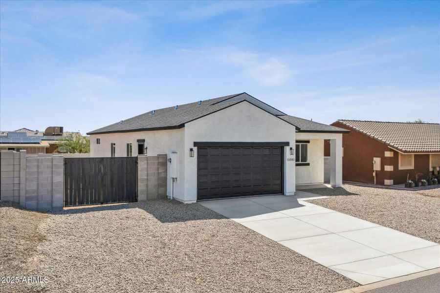 Front View #2 Front View #2