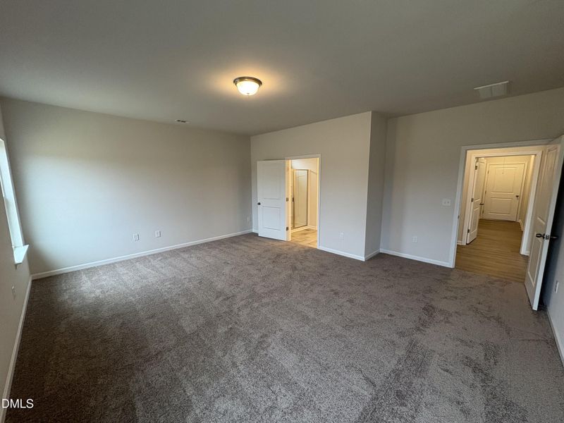 Owner's Suite Owner's Suite