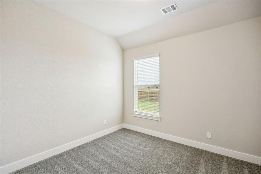 Spacious, unfurnished interior of a new home in , Waxahachie (Image 24). Spacious, unfurnished interior of a new home in , Waxahachie (Image 24).