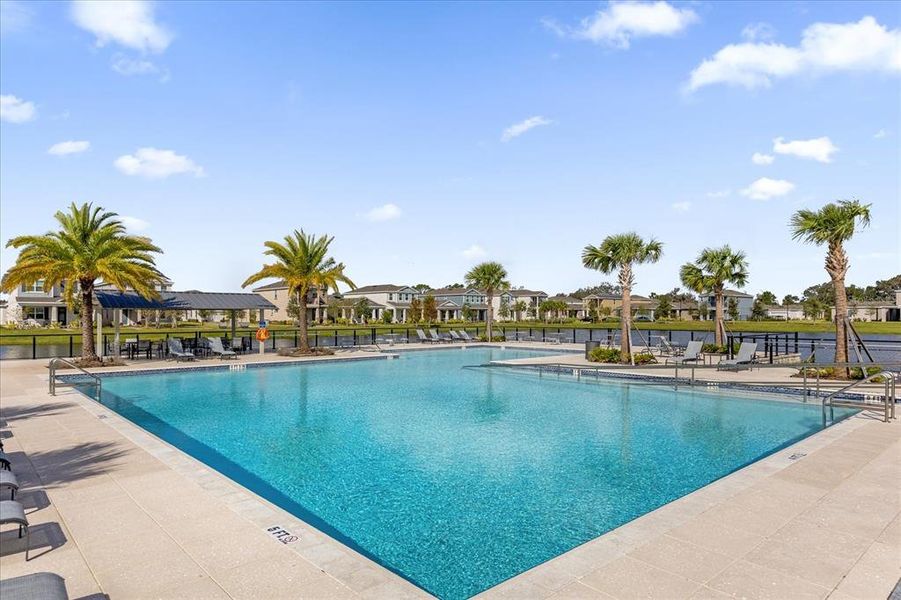 Community amenities in , Debary (Image 26).