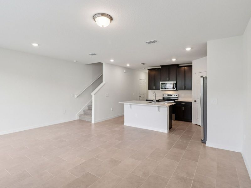 Image 12 of a home in Cagan Crossings West.