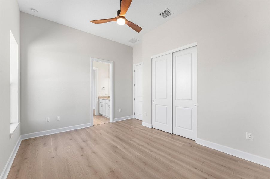 Spacious, unfurnished interior of a new home in Bridgewater, Jupiter (Image 21). Spacious, unfurnished interior of a new home in Bridgewater, Jupiter (Image 21).