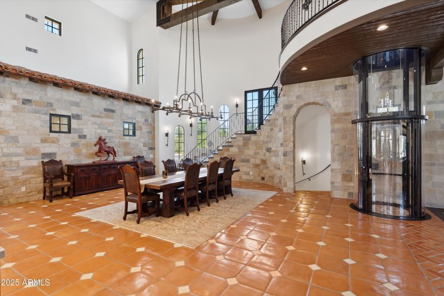 25 - Great Room 25 - Great Room