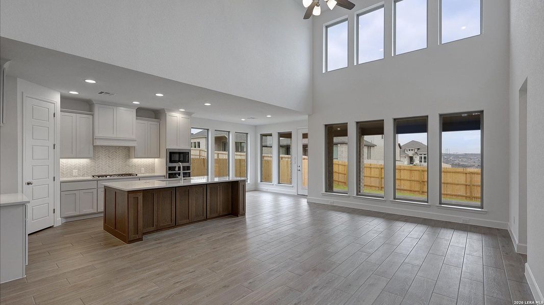 Image 24 of a home in Ladera.