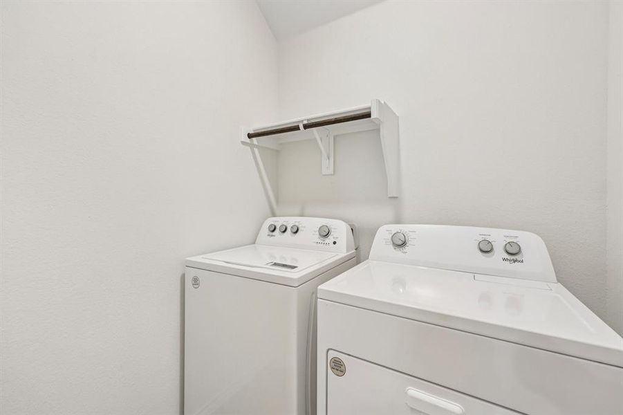 Image 34 of a home in . Image 34 of a home in .