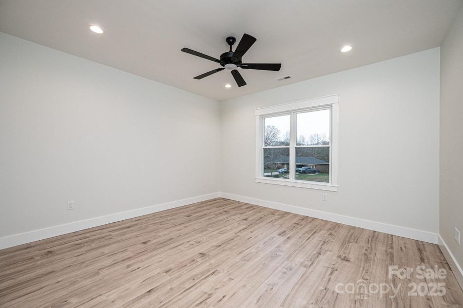 Upstairs #3 Bedroom Upstairs #3 Bedroom