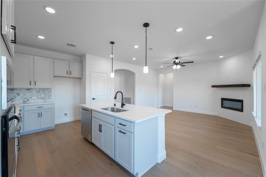 Kitchen Kitchen
