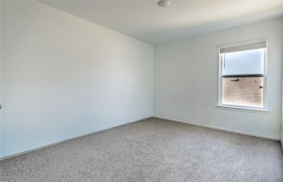 Spacious, unfurnished interior of a new home in , Spring (Image 9). Spacious, unfurnished interior of a new home in , Spring (Image 9).