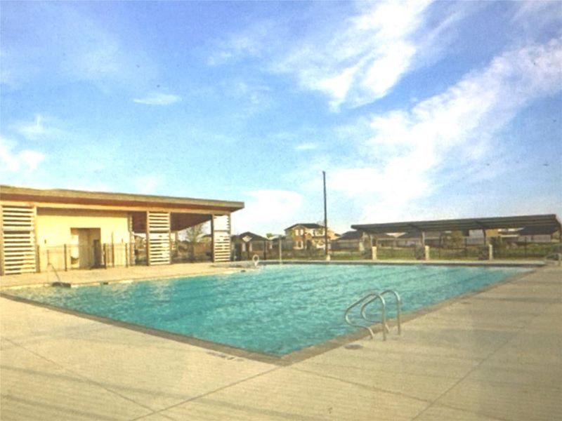 Community amenities in , Sealy (Image 21).