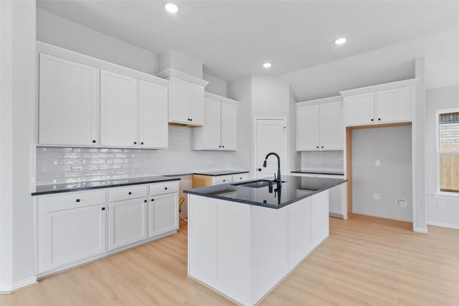 Furnished interior view inside a new home in Cypress Green, Hockley (Image 6). Furnished interior view inside a new home in Cypress Green, Hockley (Image 6).