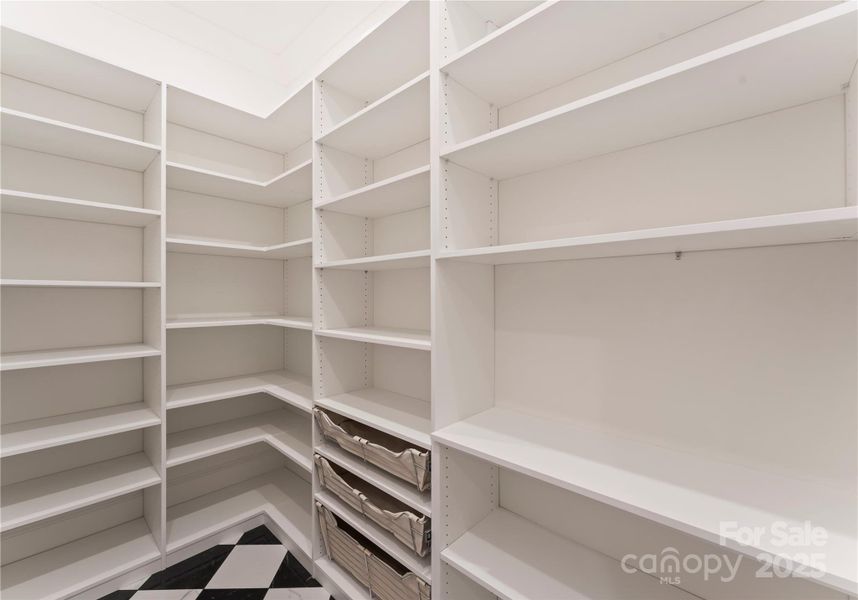 Spacious, unfurnished interior of a new home in , Charlotte (Image 21).