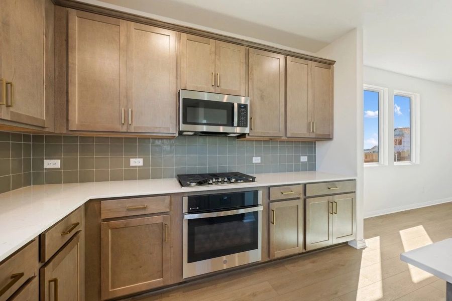 Kitchen Kitchen