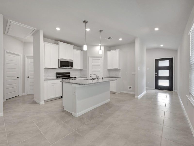 Photo is not of the actual home, but is an inspirational photo of builder’s model home and may depict options, furnishings, and/or decorator features that are not included Photo is not of the actual home, but is an inspirational photo of builder’s model home and may depict options, furnishings, and/or decorator features that are not included