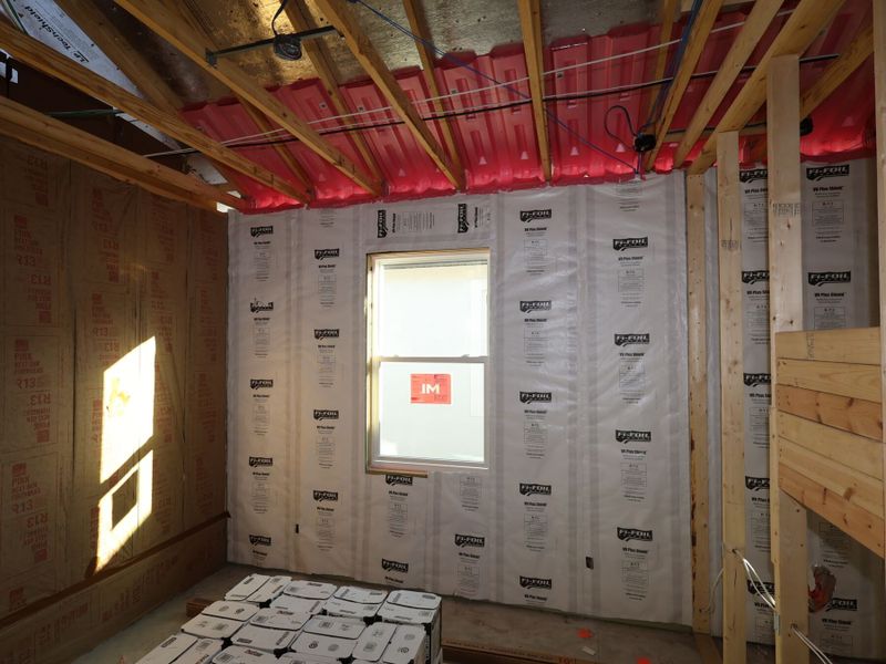 Insulation